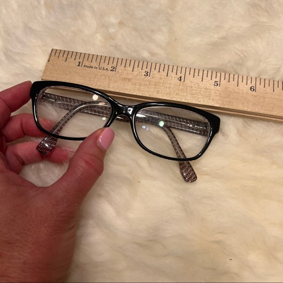 FENDI RX GLASSES FRAMES - Picture 4 of 8